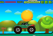 Downhill Rush 2